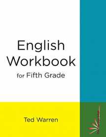 9780991584727-0991584724-English Workbook for Fifth Grade