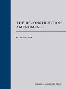 9781531018757-1531018750-The Reconstruction Amendments