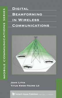 9780890067123-0890067120-Digital Beamforming in Wireless Communications (Artech House Mobile Communications)