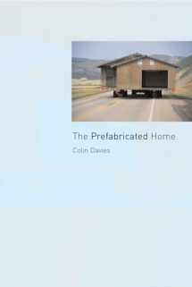 9781861892430-1861892438-The Prefabricated Home
