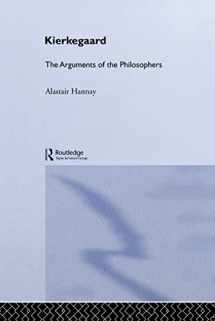 9780415203708-0415203708-Kierkegaard: The Arguments of the Philosophers