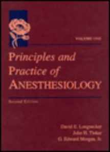 9780815154792-0815154798-Principles and Practice of Anesthesiology (2 Volume Set)