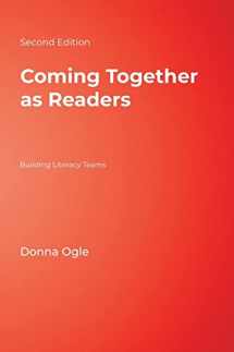 9781412954198-1412954193-Coming Together as Readers: Building Literacy Teams
