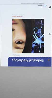 9781337743174-1337743178-Bundle: Biological Psychology, Loose-Leaf Version, 13th + MindTap Psychology, 1 term (6 months) Printed Access Card