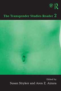 9780415517737-0415517737-The Transgender Studies Reader 2
