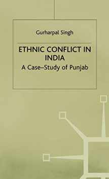 9780312228385-0312228384-Ethnic Conflict in India: A Case-Study of Punjab