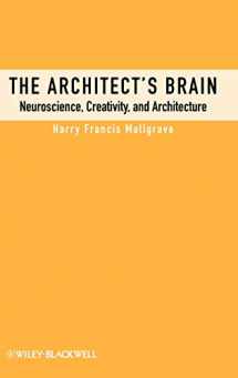 9781405195850-1405195851-The Architect's Brain: Neuroscience, Creativity, and Architecture