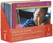 9780325047096-032504709X-Units of Study in Opinion, Information, and Narrative Writing, Grade 1 (The Units of Study in Opinion, Information, and Narrative Writing Series)