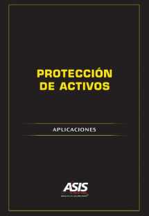 9781934904541-1934904546-Protección de Activos: Aplicaciones (Spanish Edition)