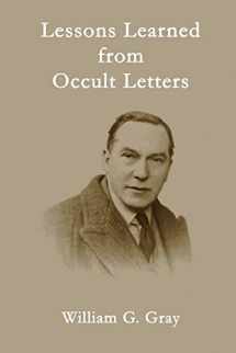 9780620790246-0620790245-Lessons Learned from Occult Letters