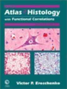 9780683028188-0683028189-Di Fiore's Atlas of Histology with Functional Correlations