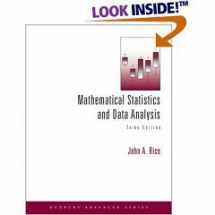 9788131501832-8131501833-Mathematical Statistics and Data Analysis with CD Data Sets 3rd Edition