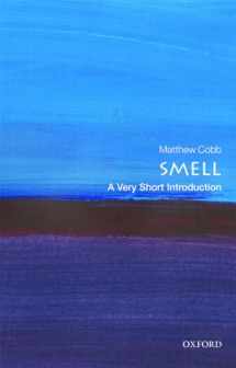 9780198825258-0198825250-Smell: A Very Short Introduction (Very Short Introductions)