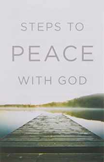 9781682163139-168216313X-Steps to Peace with God (25-pack)