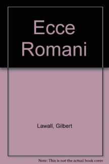 9780582366657-0582366658-Ecce Romani, Book 2: Rome at Last