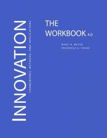 9780692057544-0692057544-Innovation The Workbook 4.0