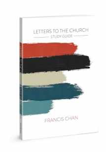 9780830775828-083077582X-Letters to the Church: Study Guide