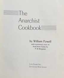9780818400032-081840003X-The Anarchist Cookbook