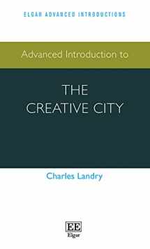 9781788973472-178897347X-Advanced Introduction to the Creative City (Elgar Advanced Introductions series)