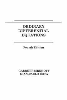 9780471860037-0471860034-Ordinary Differential Equations 4e