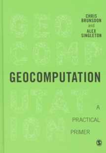 9781446272923-1446272923-Geocomputation: A Practical Primer (Spatial Analytics and GIS)
