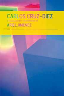 9780982354421-0982354428-Carlos Cruz-Diez in conversation with Ariel Jimenez / Carlos Cruz-Diez en conversación con Ariel Jimenez (English and Spanish Edition)