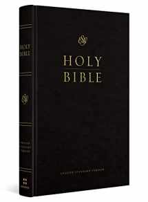 9781433563423-1433563428-ESV Church Bible (Black)