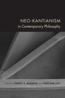9780253221445-0253221447-Neo-Kantianism in Contemporary Philosophy (Studies in Continental Thought)