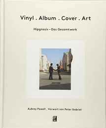 9783841906083-3841906087-Vinyl - Album - Cover - Art: Hipgnosis - Das Gesamtwerk