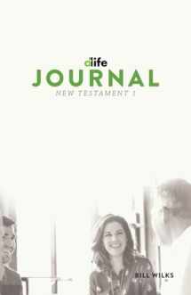 9781632040695-1632040697-D-Life Journal: New Testament 1