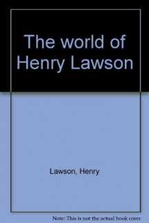 9780727102836-0727102834-The World of Henry Lawson