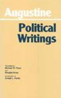 9780872202115-0872202119-Augustine: Political Writings (Hackett Classics)