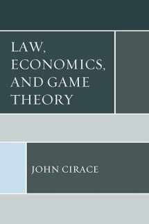 9781498549080-149854908X-Law, Economics, and Game Theory