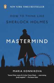 9780143124344-014312434X-Mastermind: How to Think Like Sherlock Holmes