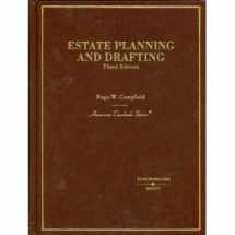9780808000679-0808000675-Estate planning and drafting