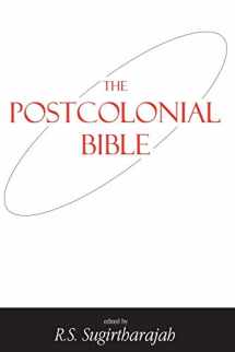 9781850758983-1850758980-Postcolonial Bible (Bible and Postcolonialism)