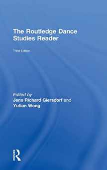 9781138088719-1138088714-The Routledge Dance Studies Reader
