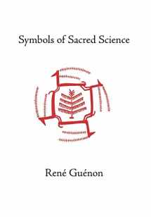 9780900588785-0900588780-Symbols of Sacred Science (Collected Works of Rene Guenon)