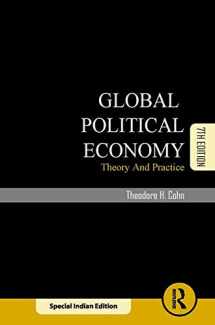 9780815367680-0815367686-Global Political Economy:Theory And Practice 7Th Edition [Paperback] [Jan 01, 2017] Cohn T. H