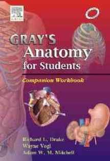 9788131203903-8131203905-Grays Anatomy for Students - A Companion Workbook