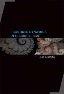 9780262027618-0262027615-Economic Dynamics in Discrete Time (Mit Press)