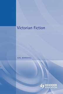 9780340763292-0340763299-Victorian Fiction (Contexts Series)