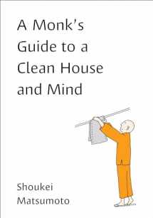 9780143133339-0143133330-A Monk's Guide to a Clean House and Mind