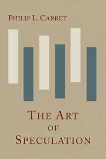 9781614272380-1614272387-The Art of Speculation