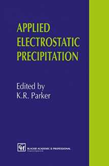 9780751402667-0751402664-Applied Electrostatic Precipitation