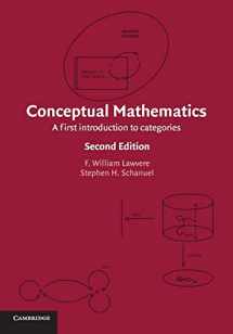 9780521719162-052171916X-Conceptual Mathematics: A First Introduction to Categories