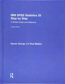 9781138491045-1138491047-IBM SPSS Statistics 25 Step by Step: A Simple Guide and Reference