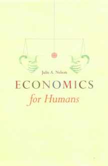 9780226572024-0226572021-Economics for Humans