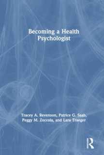 9780815385509-0815385501-Becoming a Health Psychologist