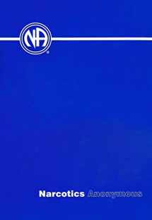 9781557767356-1557767351-Narcotics Anonymous 6th Edition Softcover